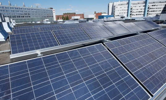 Kolektory słoneczne ENERGA z dopłatą